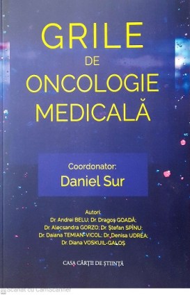 Grile de oncologie